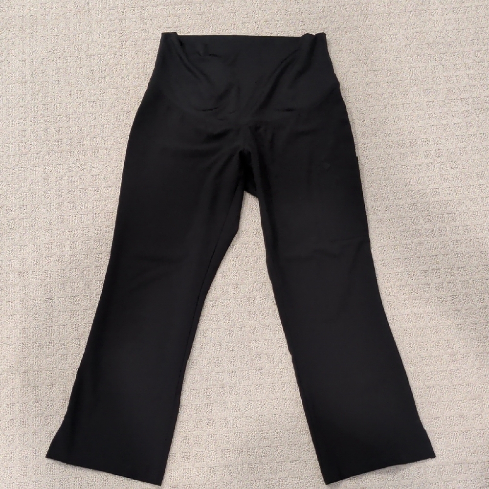 Med Couture Women's Maternity Scrub Pants Petit Small